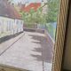 Vintage oil painting table signed M.Painta 1934 ruell.