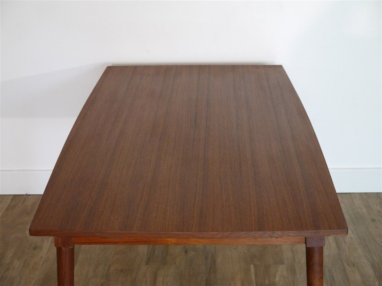 Teak table 1960