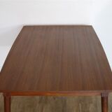 Teak table 1960