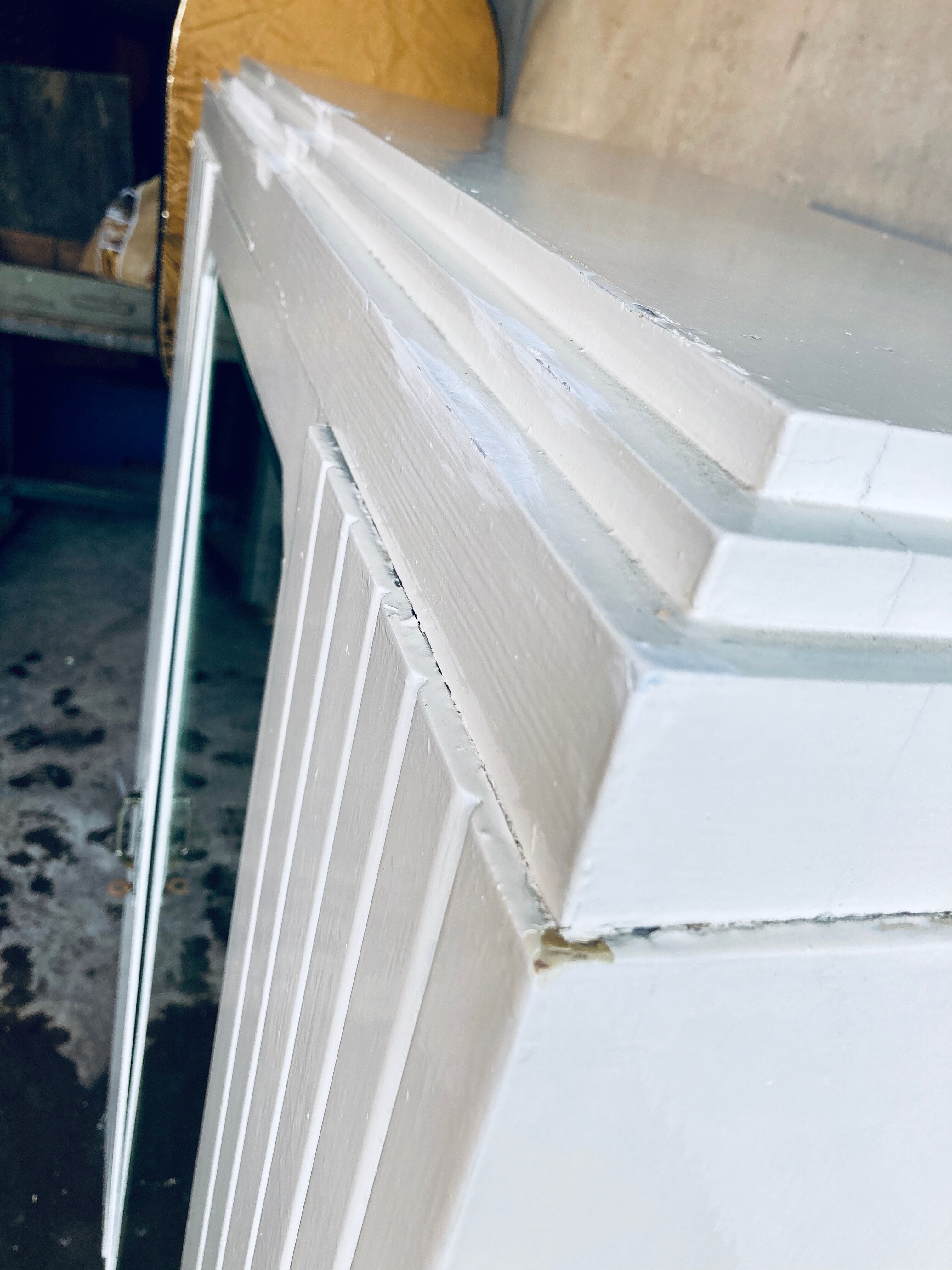 Armoire à glace