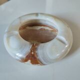 Onyx ashtray