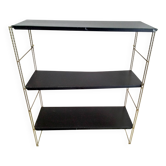 70s wall shelf