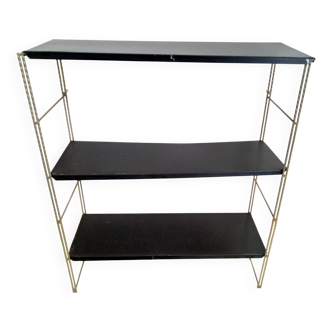 Etagère murale années 70