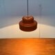 Danish mid-century suspension poker by Jo Hammerborg for Fog & Mørup