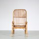 1950s “French Riviera” Chair by Franco Albini, Italy