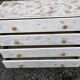 Chest of drawers years 70