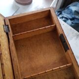 Sewing basket