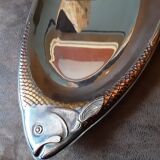 Original stainless steel dish