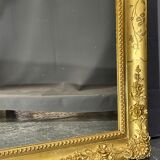 Mirror Louis Philippe  148x118