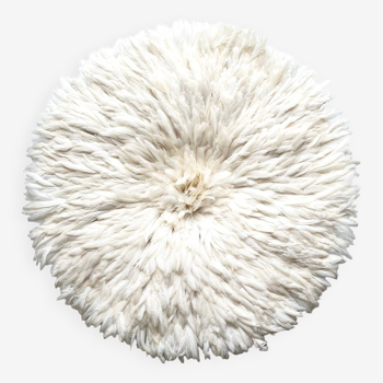 Juju Hat blanc 80cm