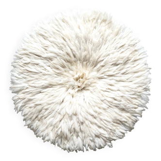 Juju Hat white 80cm
