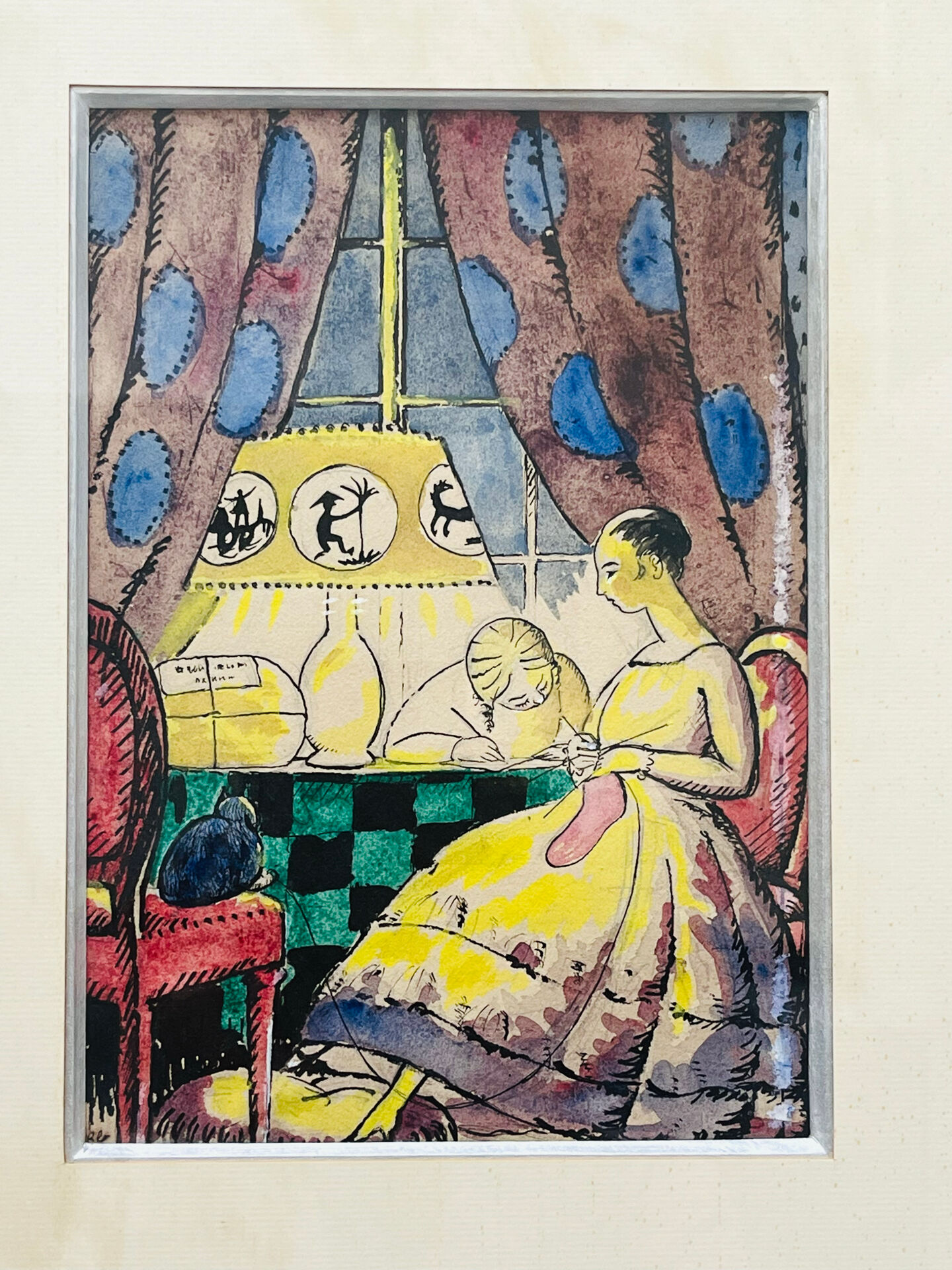 Tableau