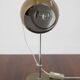 Adjustable Magnetic Table Lamp by Drukov, 1970s