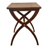 Coffee table serving