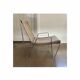 Iconic 'Bachelor' armchair by Verner Panton for Fritz Hansen, 1950/60s