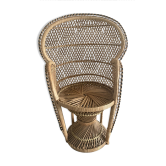 Fauteuil Emmanuelle
