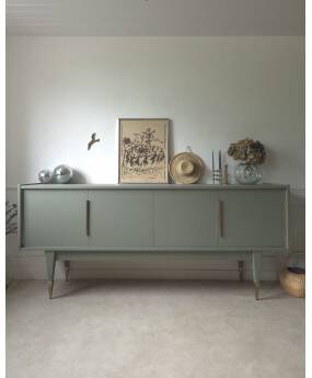 Enfilade vintage