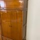 Modular bookcase cabinet MD