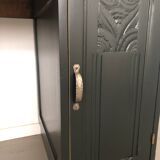 Art deco desk