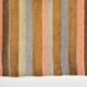 5x7 Mid Century Modern Vintage Kilim Rug, 142x225Cm
