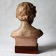 Buste d'enfant de Henry Bargas