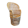 Armchair emmanuelle