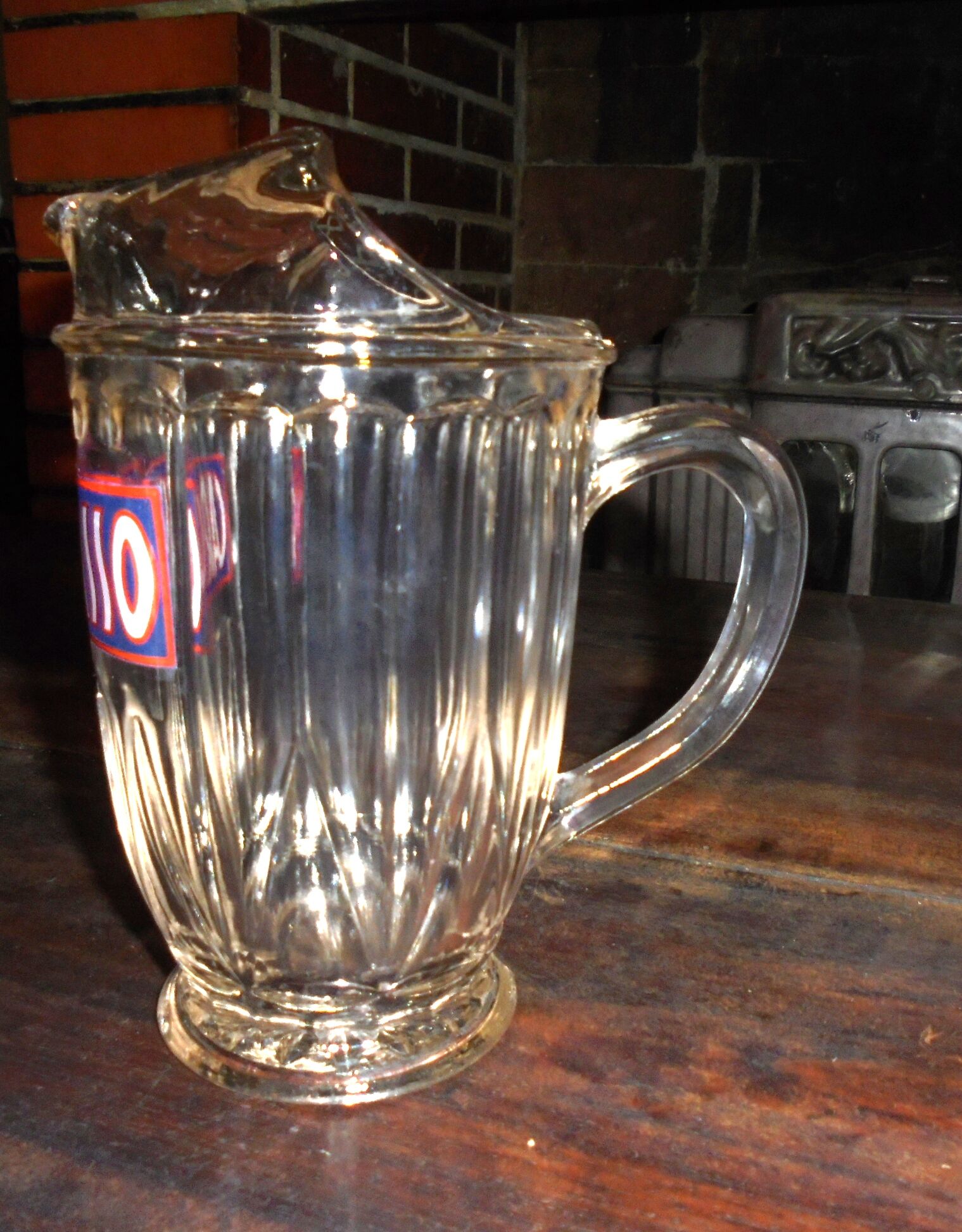 Carafe Carcasso France