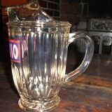 Carafe Carcasso France