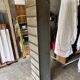 Armoire industrielle