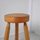 Tripod stool 1970