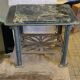 Hector Guimard coffee table