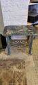 Hector Guimard coffee table