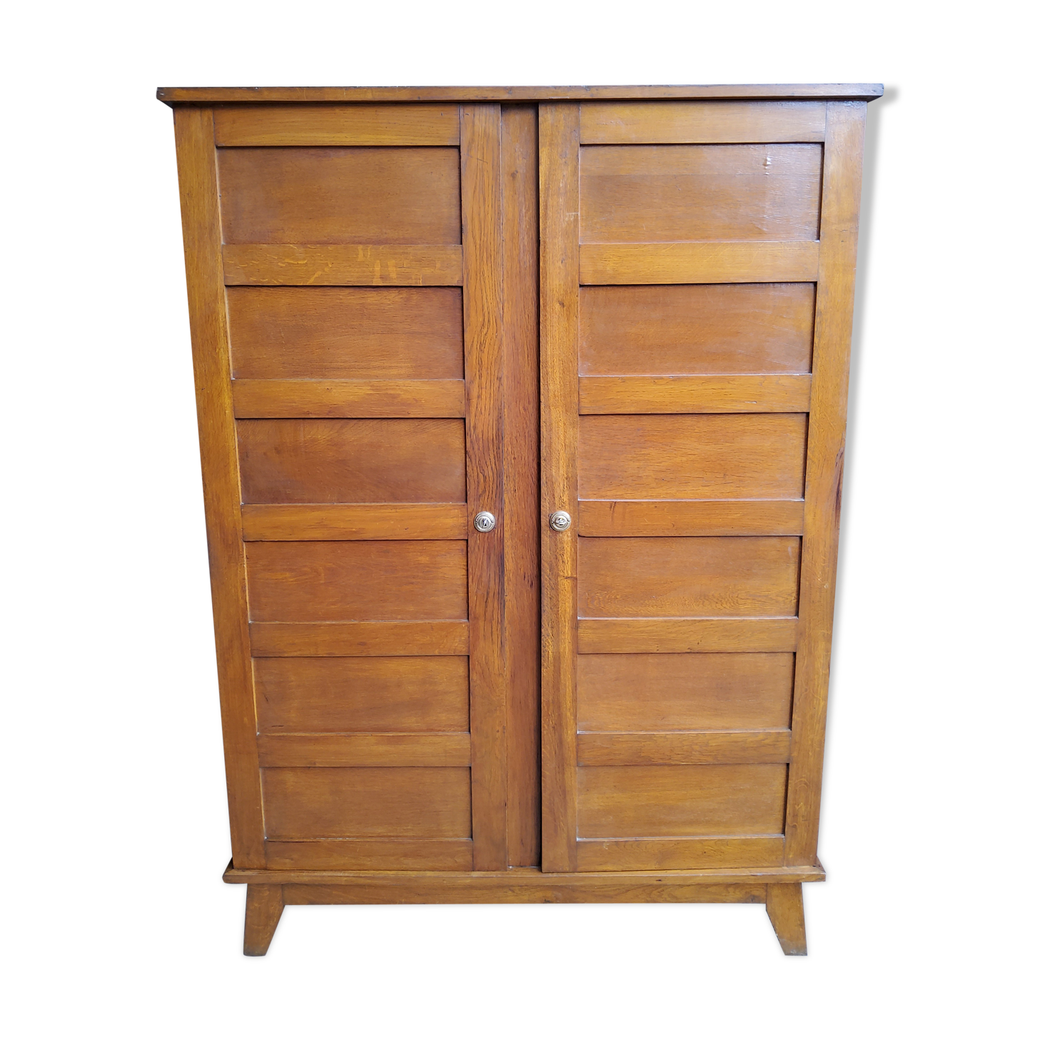 René Gabriel's disaster cabinet