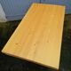 Table Les Arcs by Charlotte Perriand