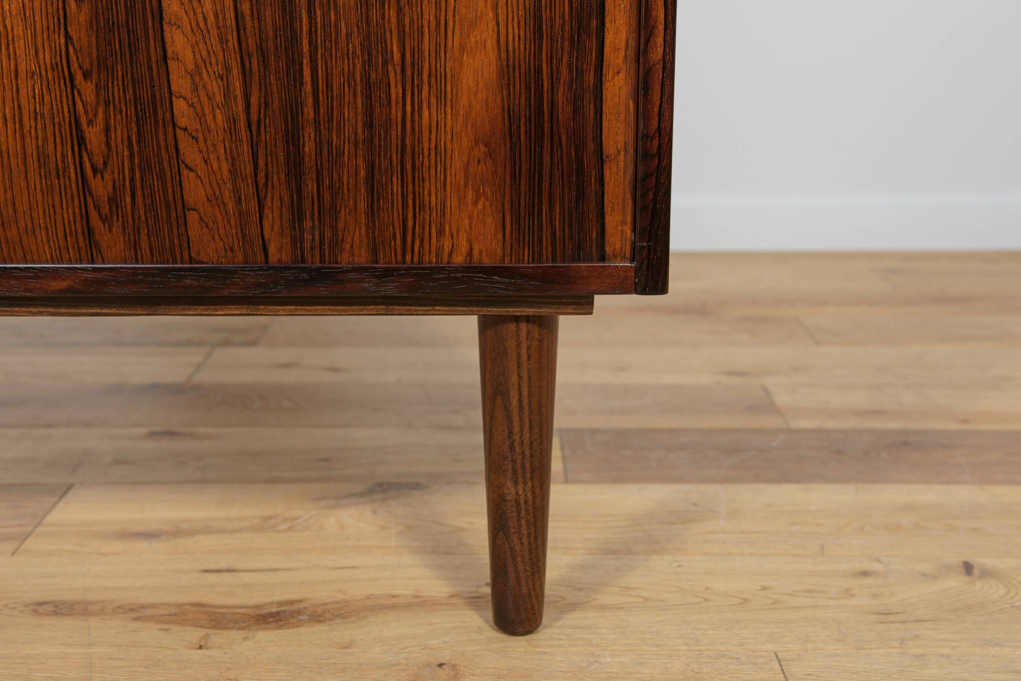Mid-Century Rosewood Shelf, Denmark, 1970s