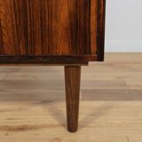 Mid-Century Rosewood Shelf, Denmark, 1970s
