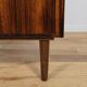 Mid-Century Rosewood Shelf, Denmark, 1970s