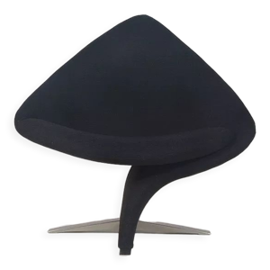 Chaise design 'One For Two' conçue
