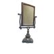 19th century mirror from Brothers Henneberg, Poland, 1880s