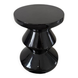 Tabouret table d'appoint Zig Zag Pols Potten