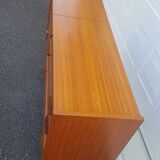Teak sideboard Meubles Gautier