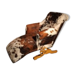 Fauteuil mopdèle Surrepos