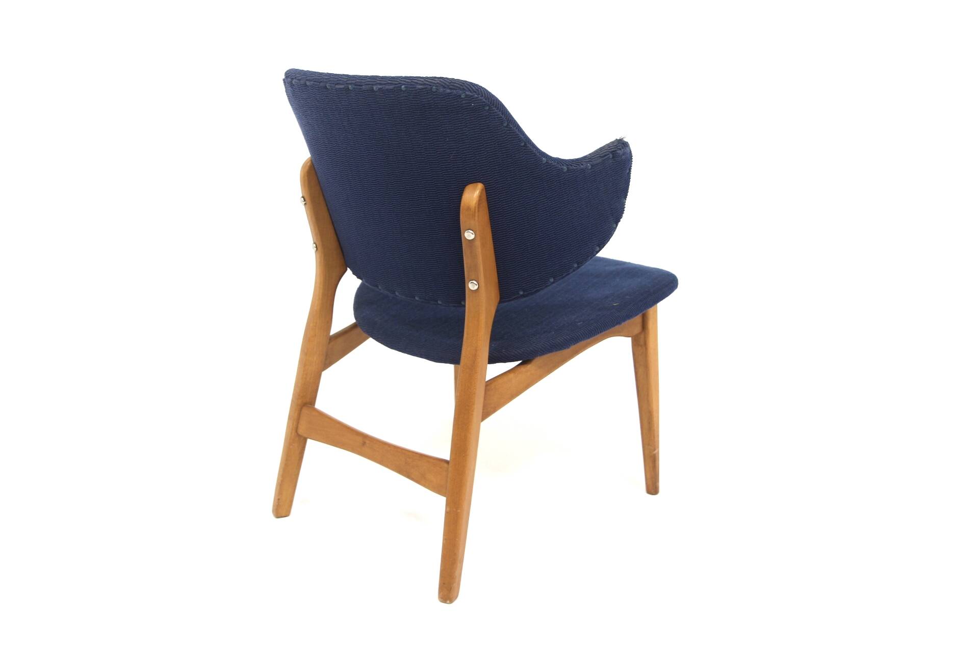 Scandinavian armchair "Winnie", Möbel-IKEA, Sweden, 1960