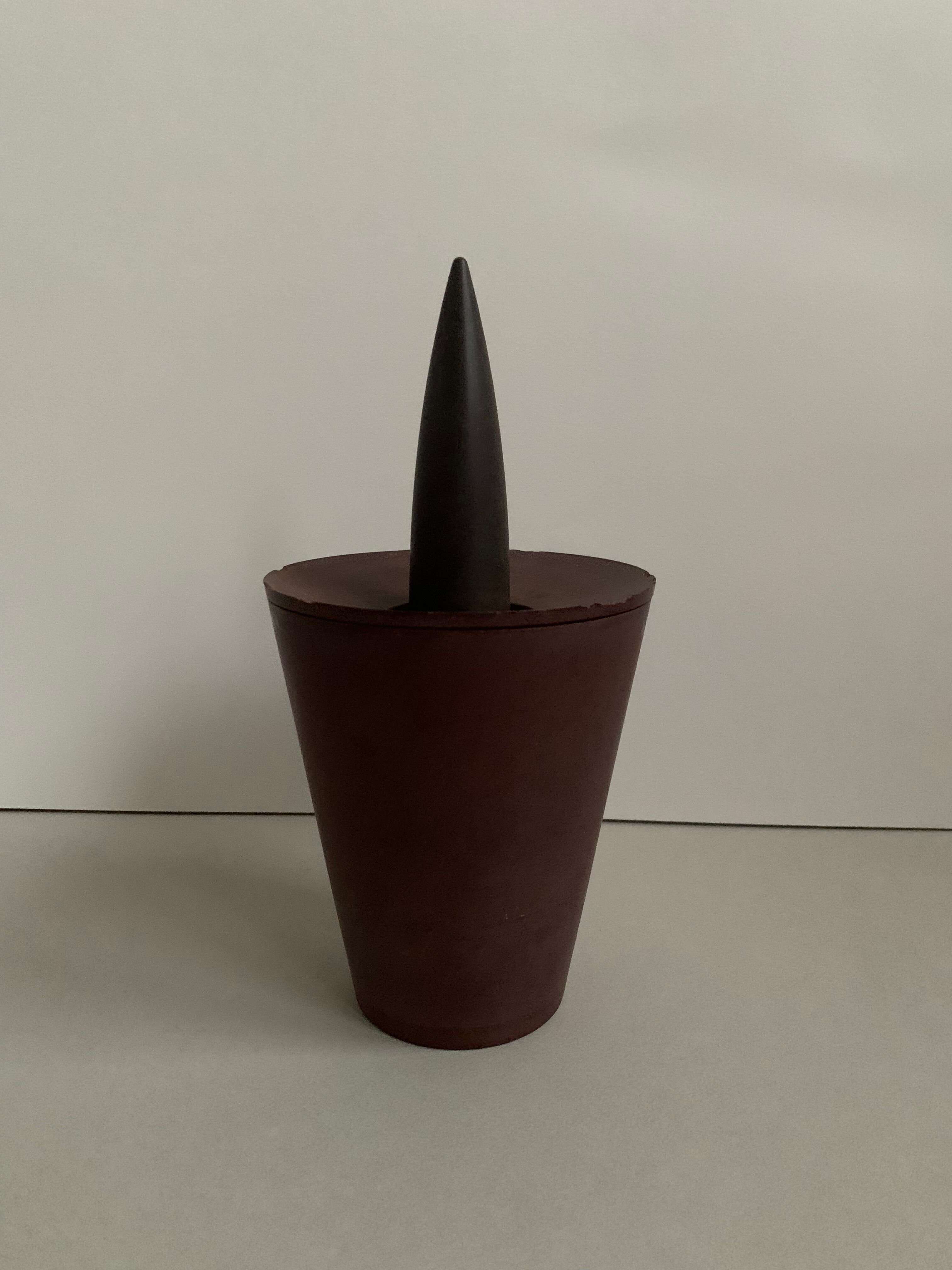 Ashtray Joe Cactus by Starck, Alessi