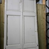 Boiserie en sapin