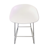 Stool aas38 high -hay