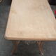 Thonet dining table