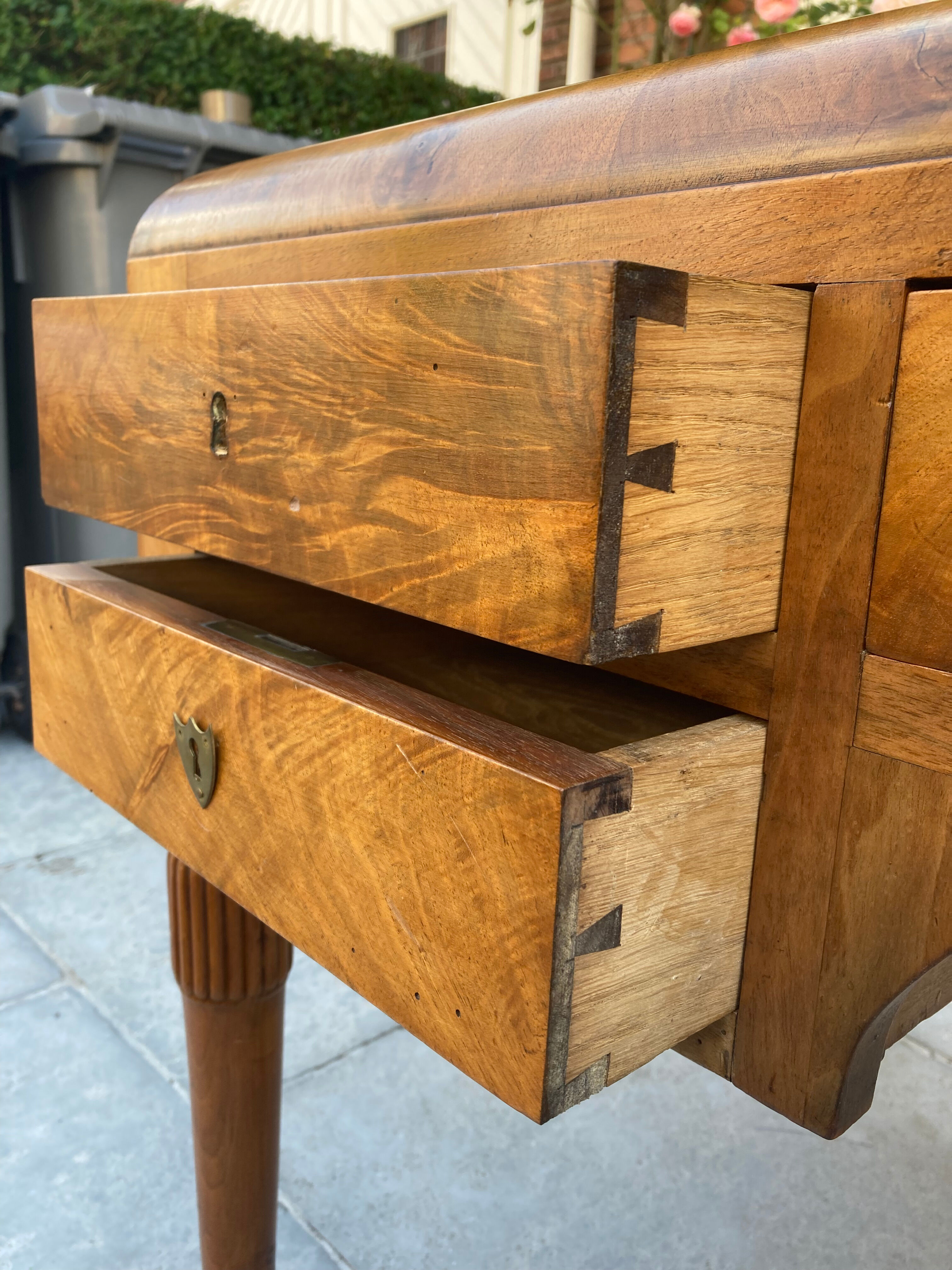 Office minister art deco 1920