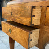 Office minister art deco 1920