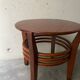 Table d’appoint Shaker
